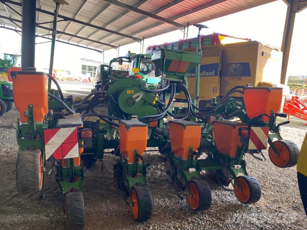 Amazone ED 452 K 鑽頭