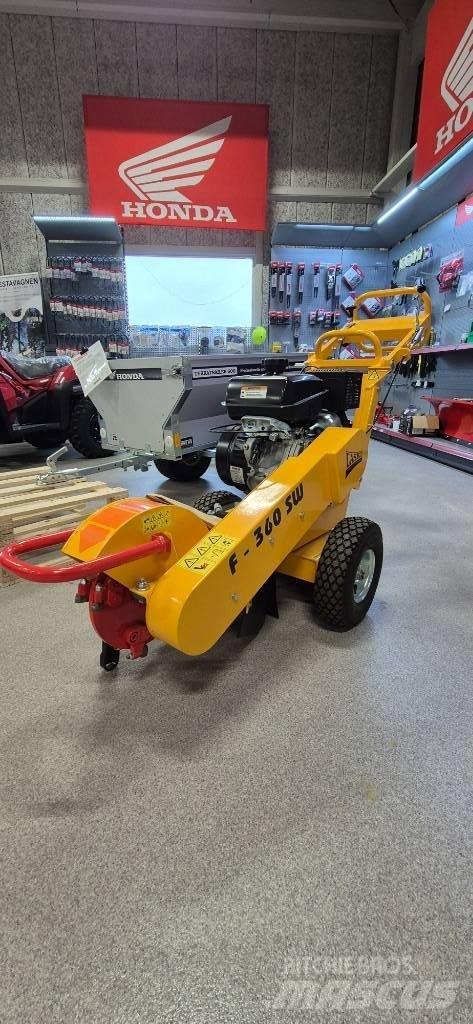  Laski F360SW 其他農業機械