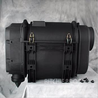 Donaldson D100031 其他組件
