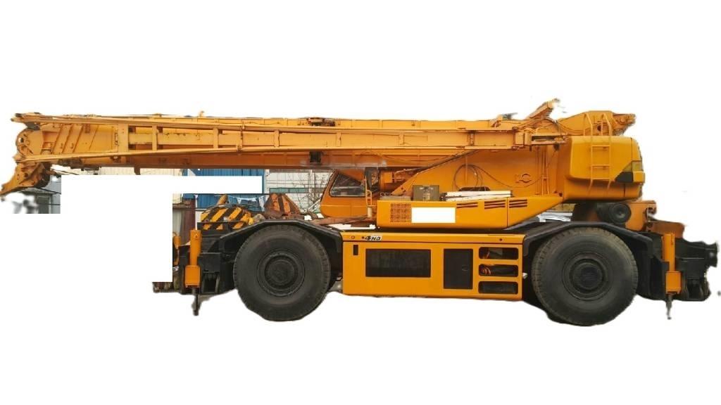 Kobelco RK 450-2 越野起重機
