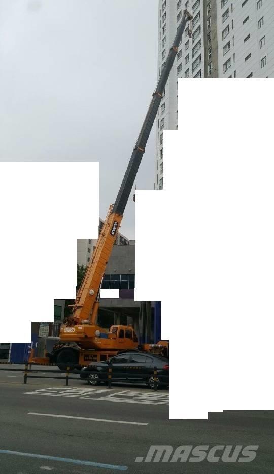 Kobelco RK 450-2 越野起重機