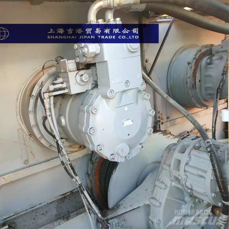 Kobelco 7080 履帶式起重機