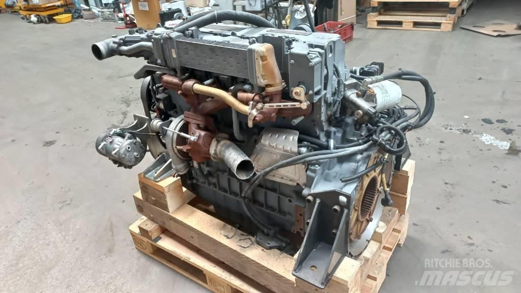 Deutz TCD2013L064V 引擎/發動機