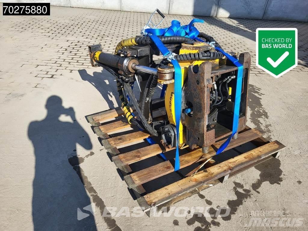  S70 / S70 快速連結器