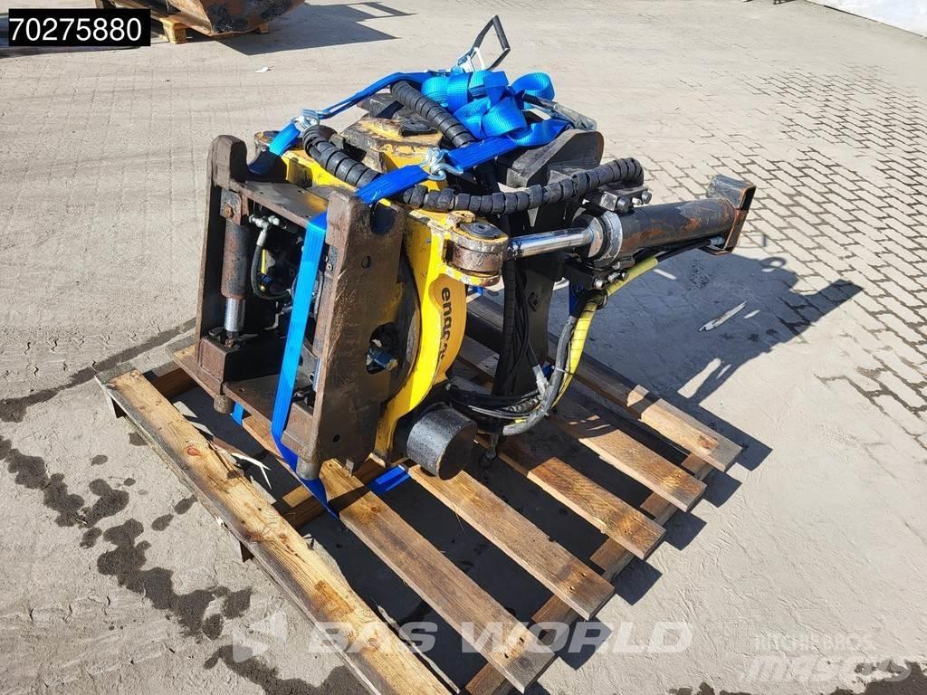  S70 / S70 快速連結器