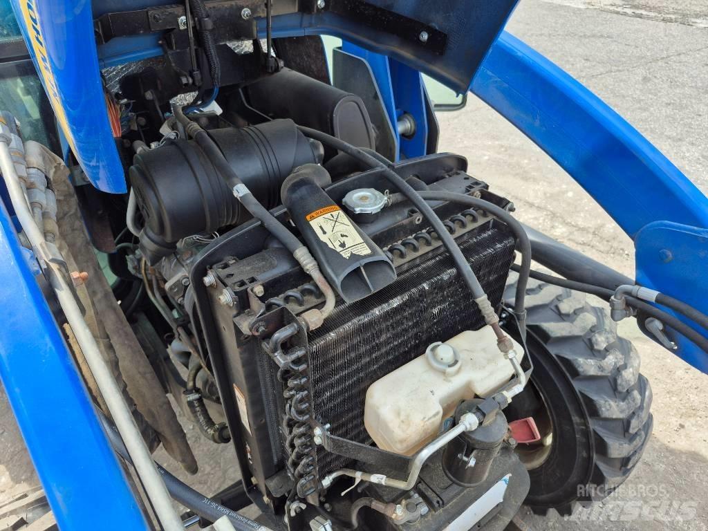 New Holland 3050 曳引機