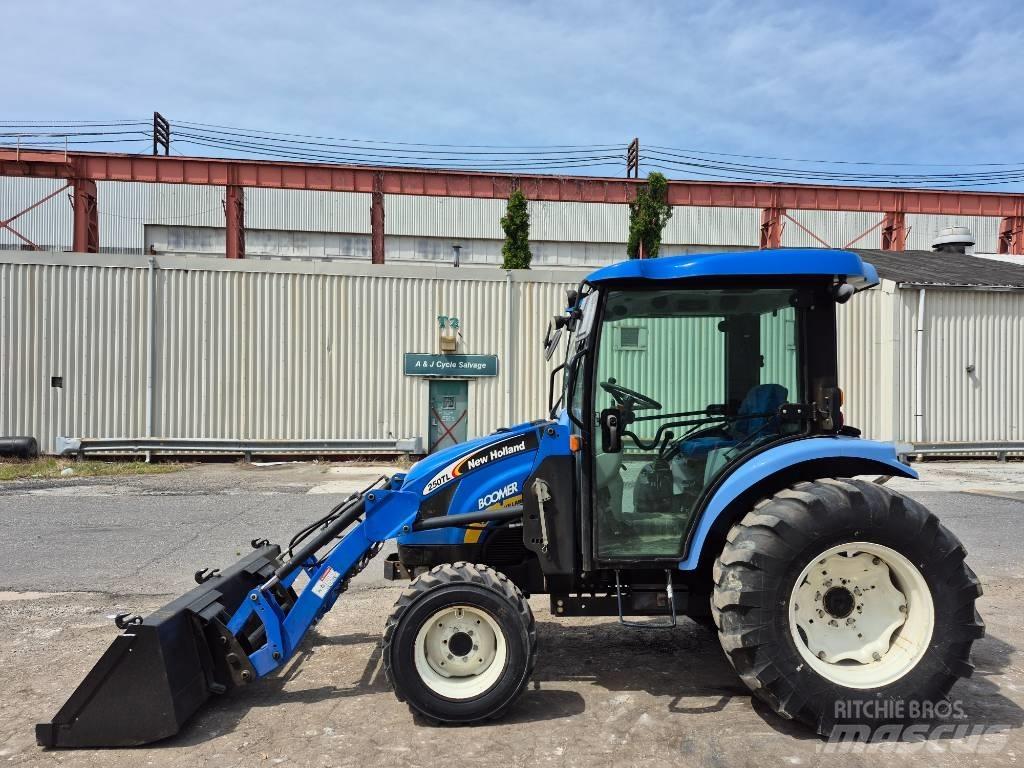 New Holland 3050 曳引機