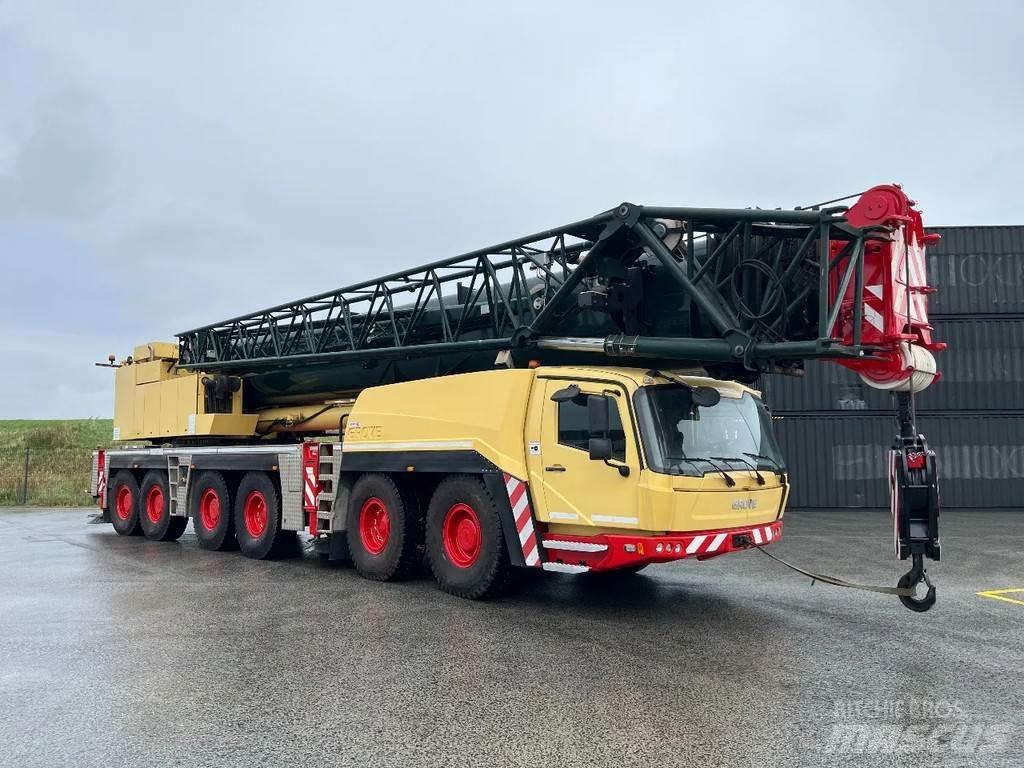 Grove GMK6300L 全路面起重機/吊車