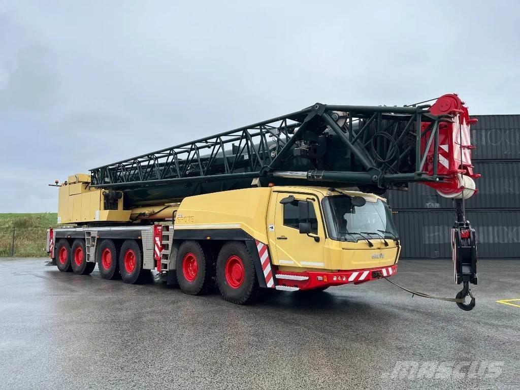 Grove GMK6300L 全路面起重機/吊車