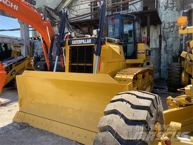 CAT D 6 G 履帶推土機