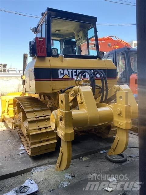 CAT D 6 G 履帶推土機
