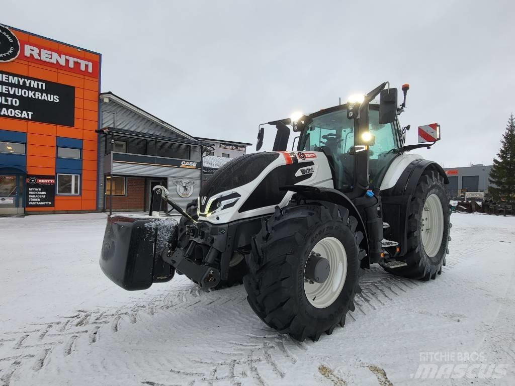 Valtra Q 305 曳引機