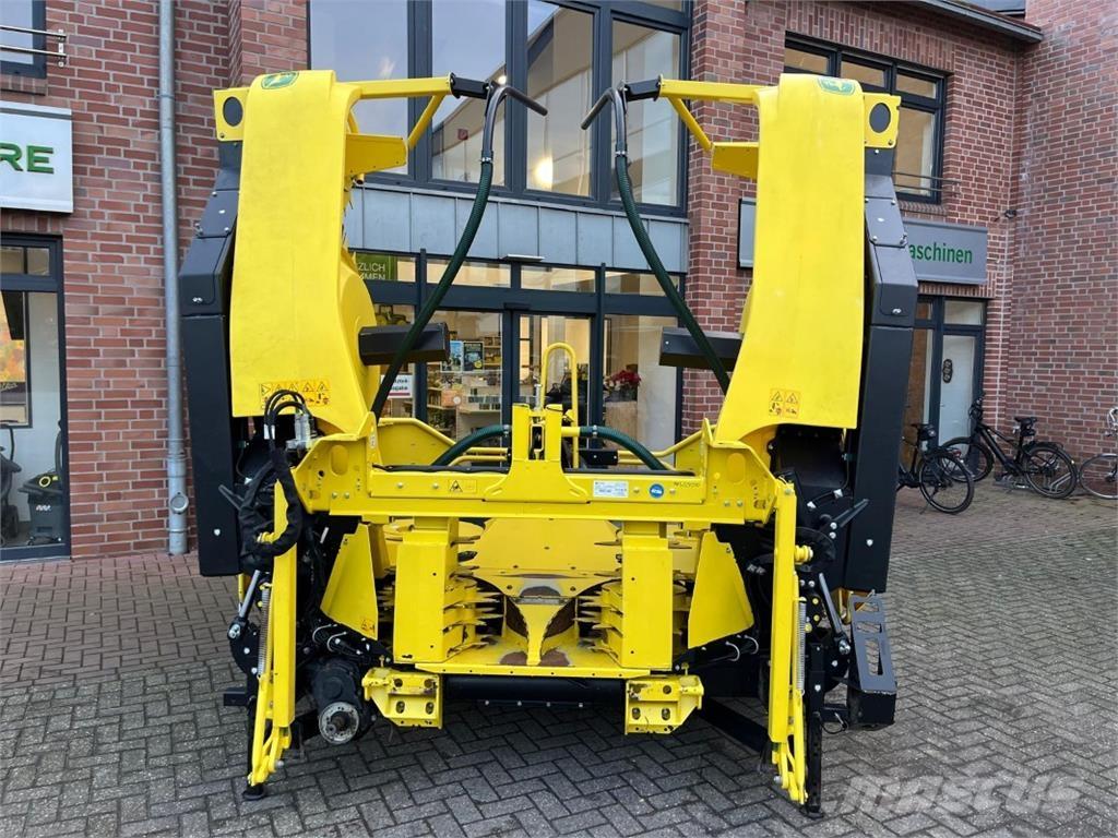 Kemper 475 Plus 其他農業機械