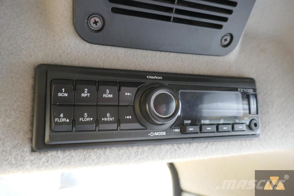 CAT 336EL 履帶式 挖土機/掘鑿機/挖掘機