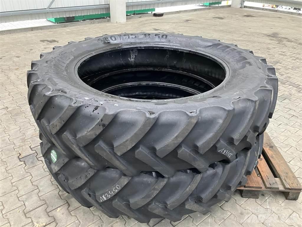 Mitas 480/95R50 輪胎、車輪和輪圈