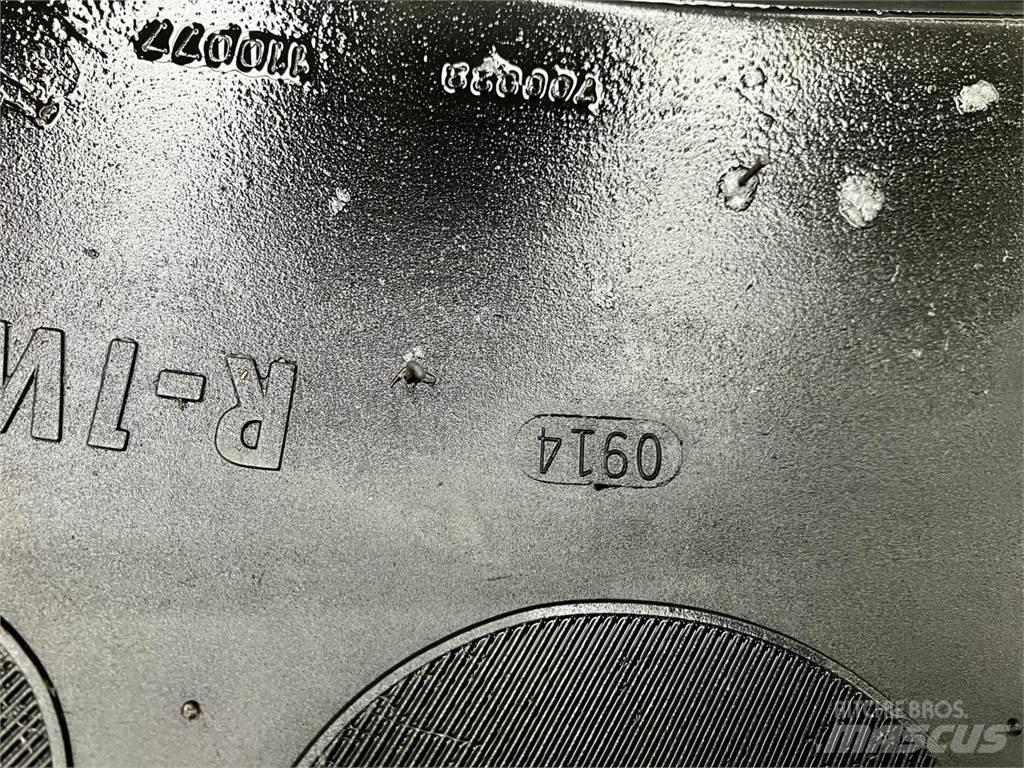 Mitas 480/95R50 輪胎、車輪和輪圈