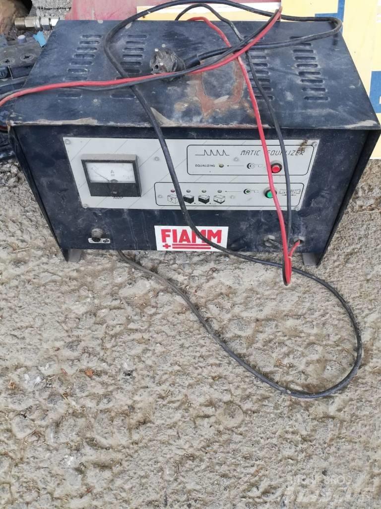 Tennant E42 掃倉機