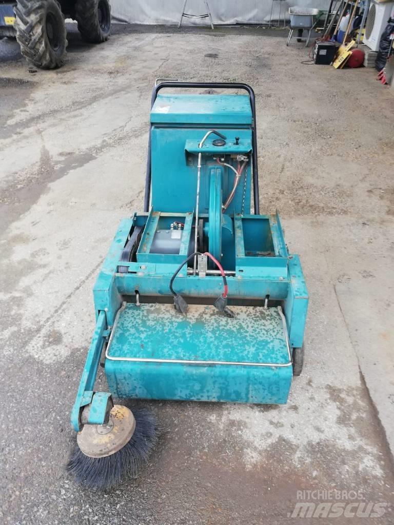 Tennant E42 掃倉機