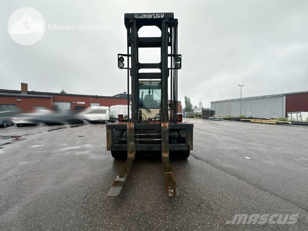Kalmar LMV 10-600 柴油卡車