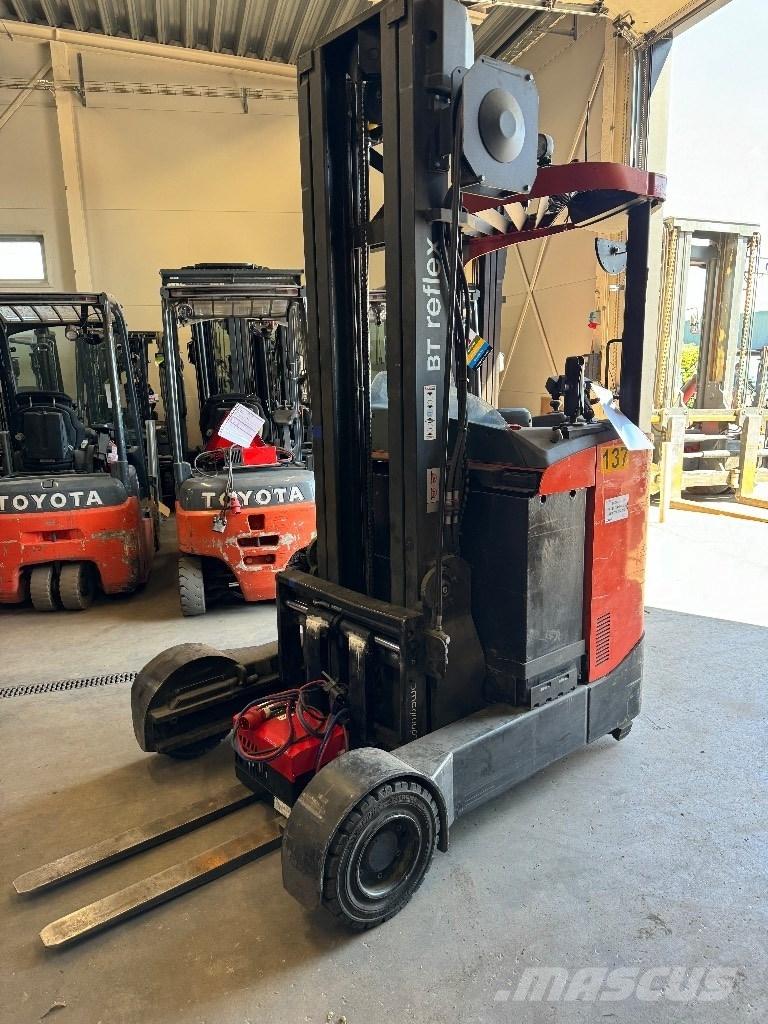 Toyota RRE160R 前伸式堆高機(叉車)
