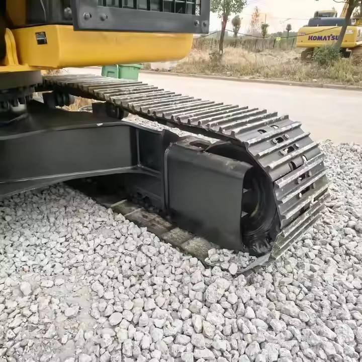 CAT cat336d 中型挖土機/掘鑿機/挖掘機 7t-12t