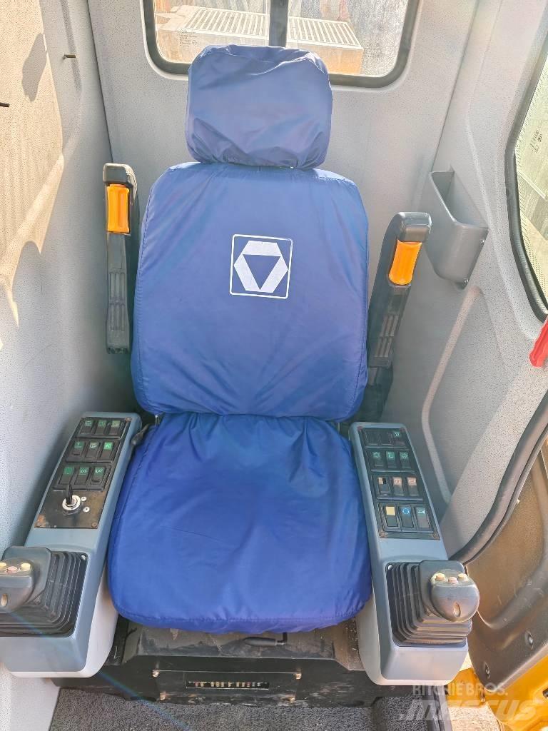 XCMG QY 25 K 全路面起重機/吊車