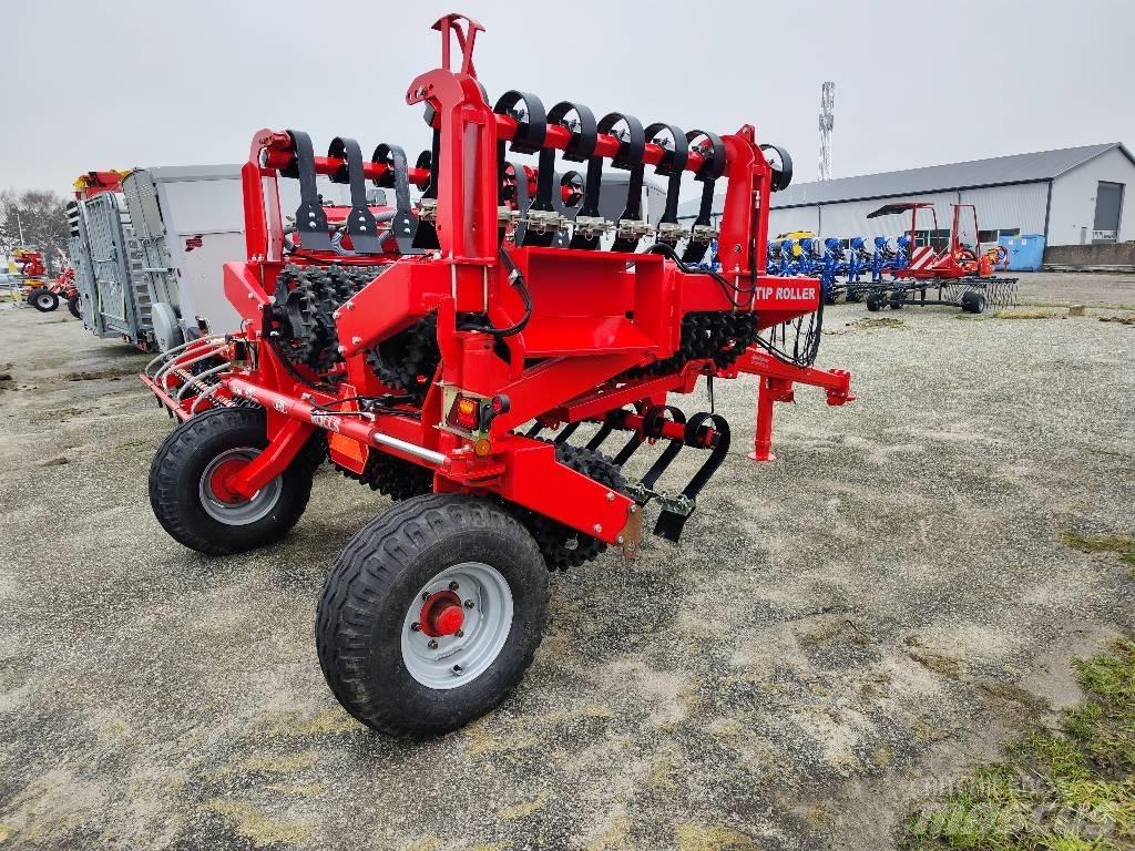 He-Va Tip-Roller 6.3 滾輪