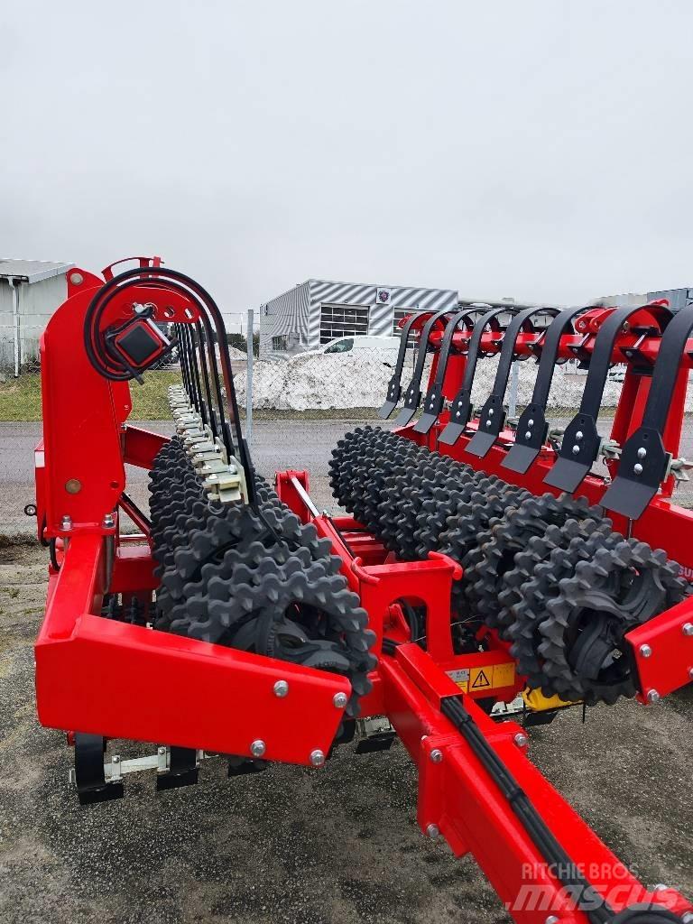 He-Va Tip-Roller 6.3 滾輪
