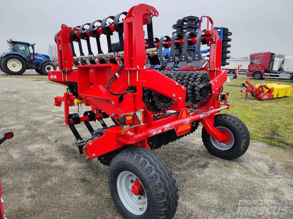 He-Va Tip-Roller 6.3 滾輪