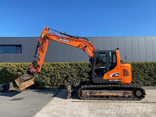 CAT 315FL CR 履帶式 挖土機/掘鑿機/挖掘機