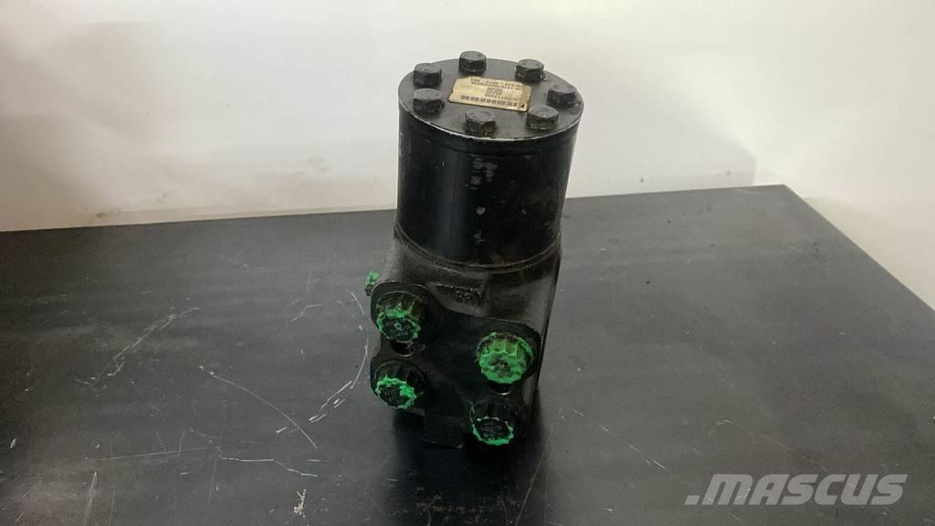 Liebherr Used 油壓