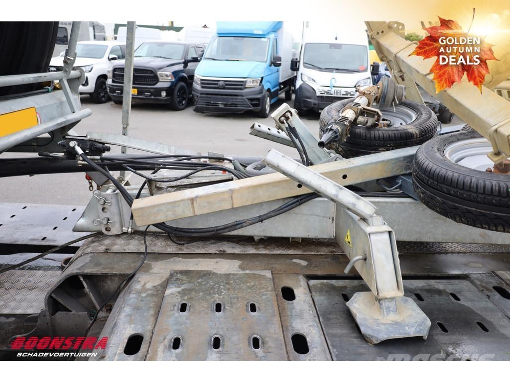 Ferbo GES 120/500 灌漑系統