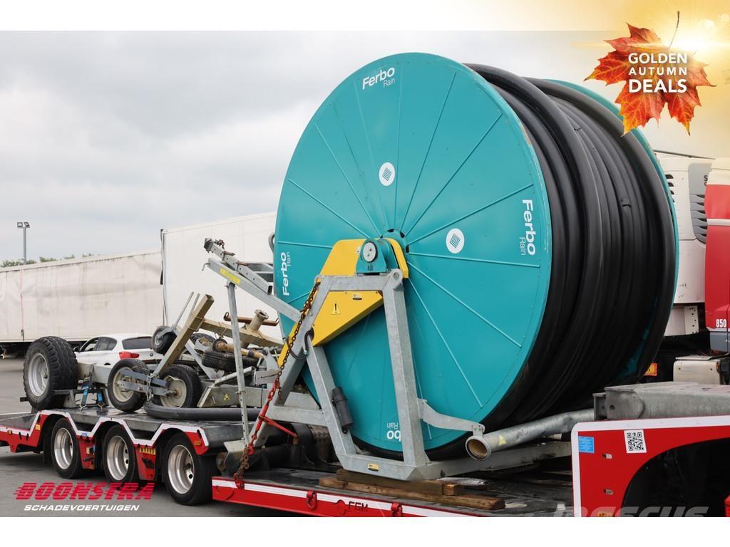 Ferbo GES 120/500 灌漑系統