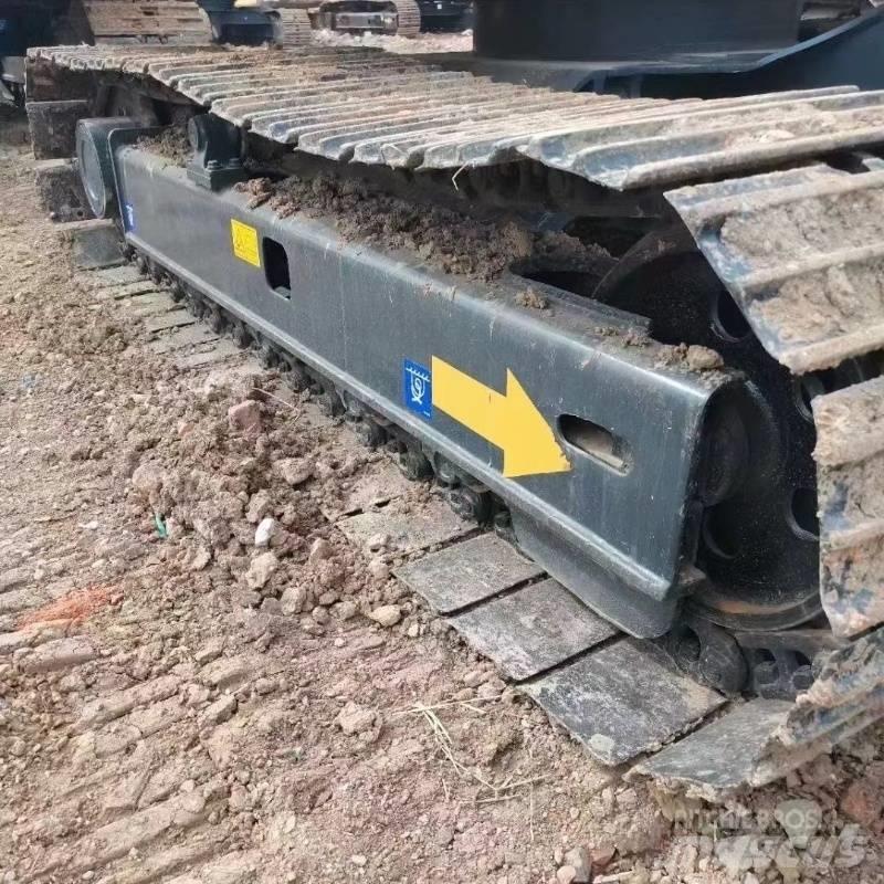 Komatsu PC 60 履帶式 挖土機/掘鑿機/挖掘機