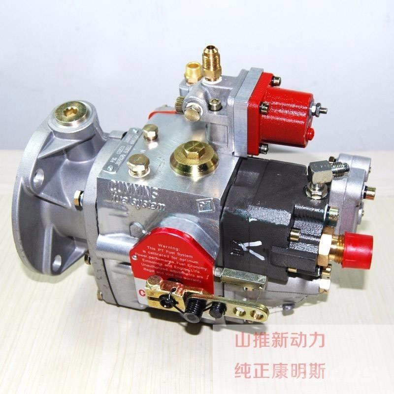 Cummins 3080584BD23 引擎/發動機
