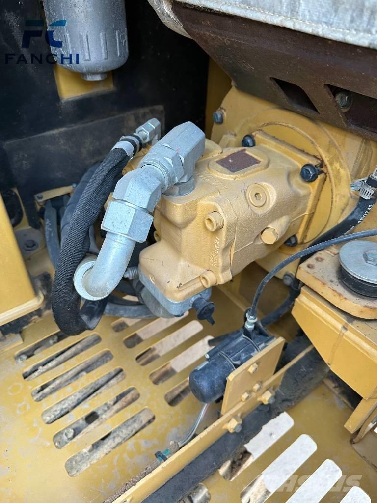 CAT 305.5e2 履帶式 挖土機/掘鑿機/挖掘機