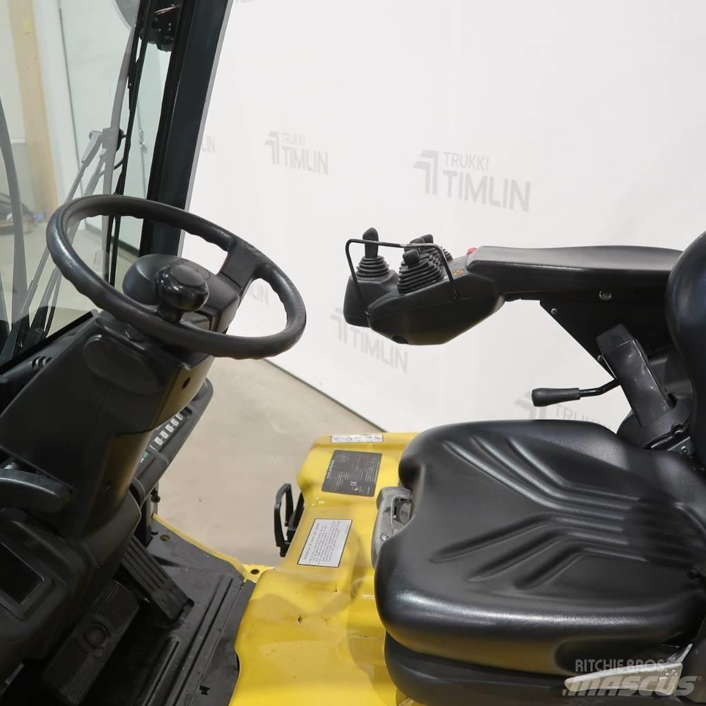 Toyota 8FBM20T 電動堆高機