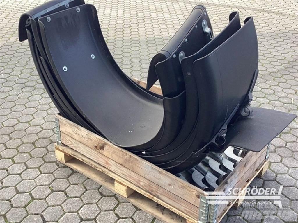 Kotte KOTFLÜGEL 其他施肥機械和配件