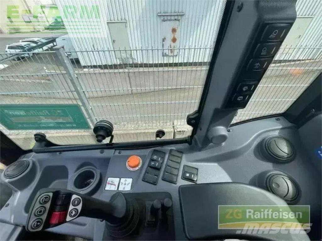 GiANT g5000 小型挖土機/掘鑿機<7t(小型挖掘機)