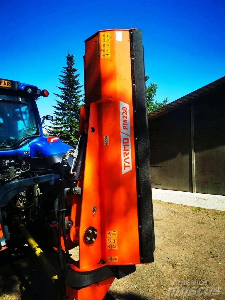Tarmo PM220 其他路面和雪地機械