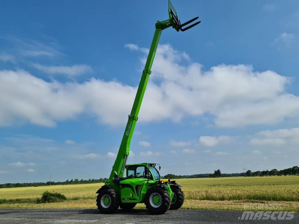 Merlo TF 45.11 伸縮臂操作車