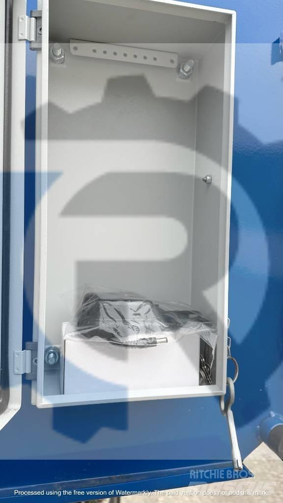 Eggersmann Impaktor 篩分機