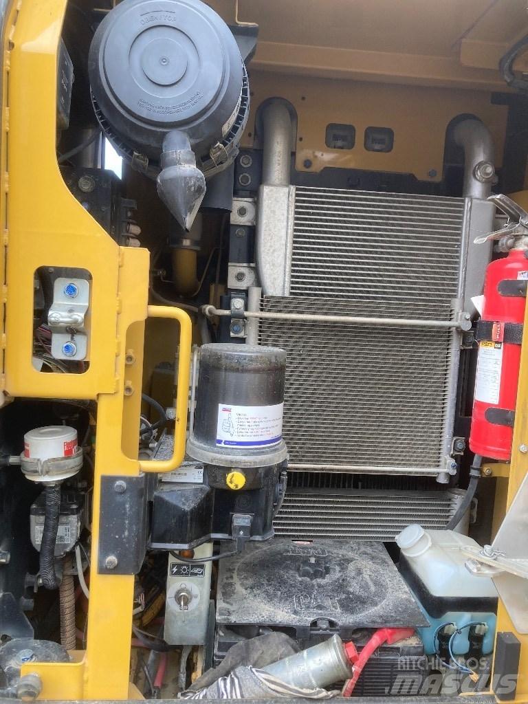 CAT 313 F L 履帶式 挖土機/掘鑿機/挖掘機