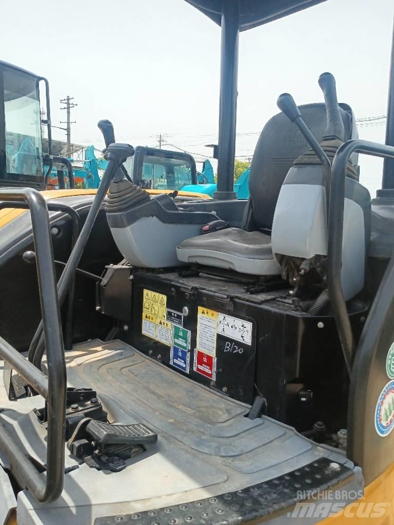 CAT 304 C 履帶式 挖土機/掘鑿機/挖掘機