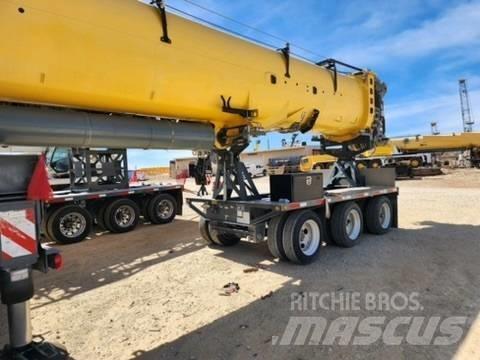 Grove GMK 6400 全路面起重機/吊車