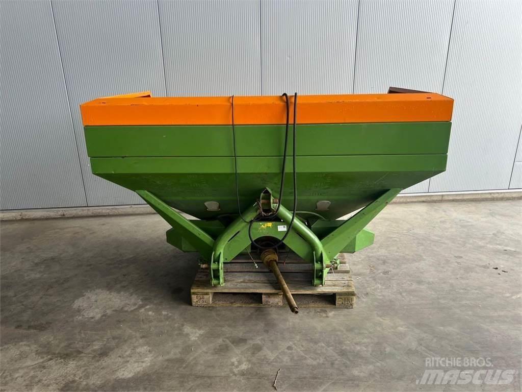Amazone ZA-U 1500 礦物撒布機