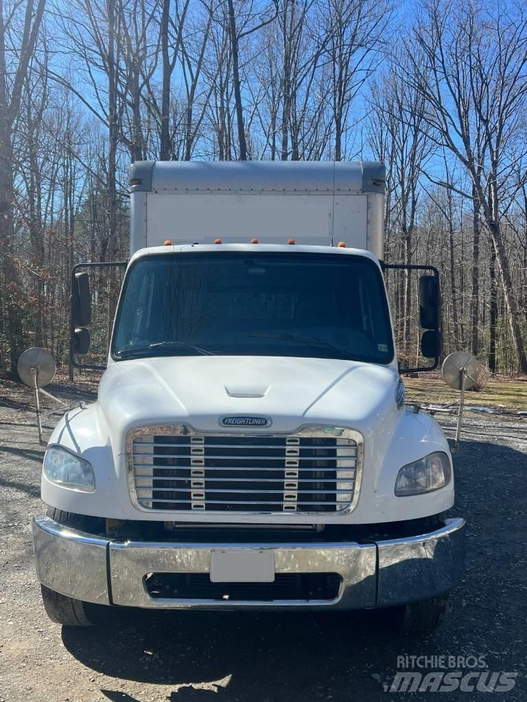 Freightliner M2106 其他貨車