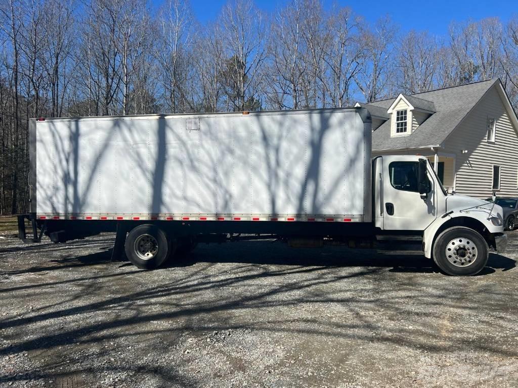 Freightliner M2106 其他貨車