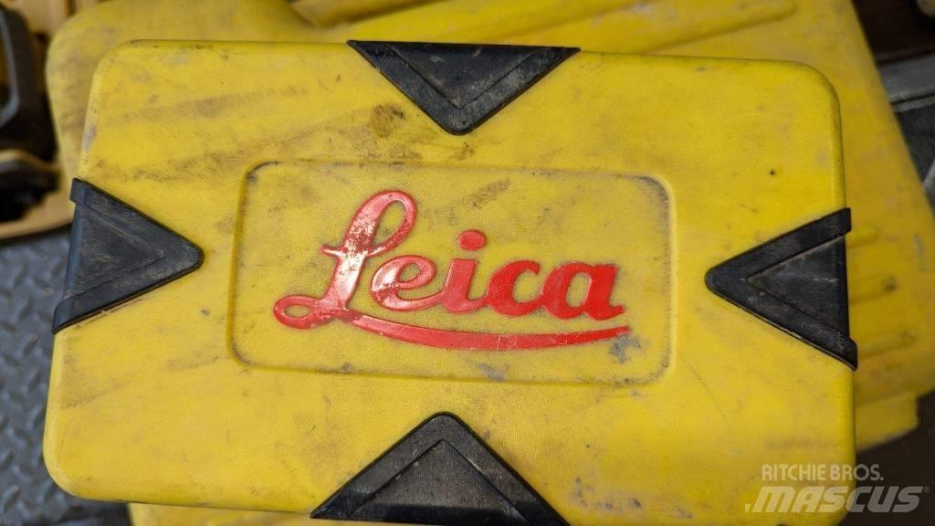 Leica NA 320 管道設備