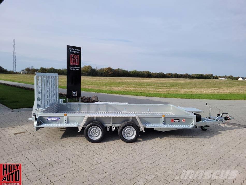 Wacker Neuson WL 20 小型裝載機